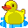 :duckpond: