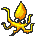 :squid_yellow: